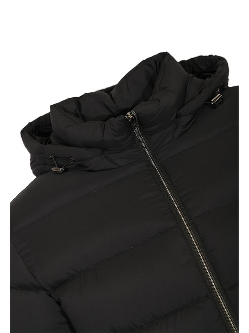 Piumino in nylon imbottito Herno | PI001181U 12456Z9300